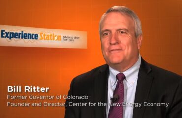 Bill Ritter