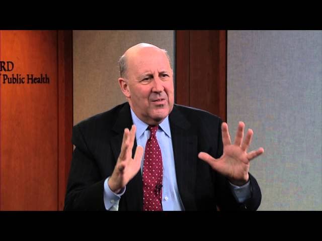Governor Jim Doyle’s Distinguished Contributions