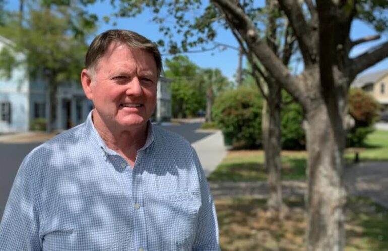 Bill Herbkersman: Championing Change and Progress