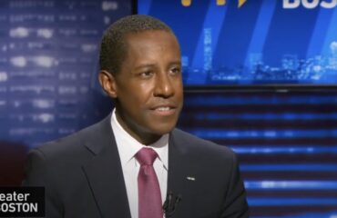 Setti Warren