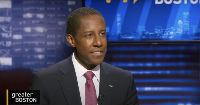 Setti Warren