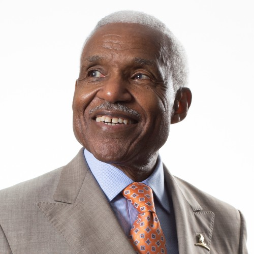 Mayor A C Wharton: Championing Memphis’ Renaissance