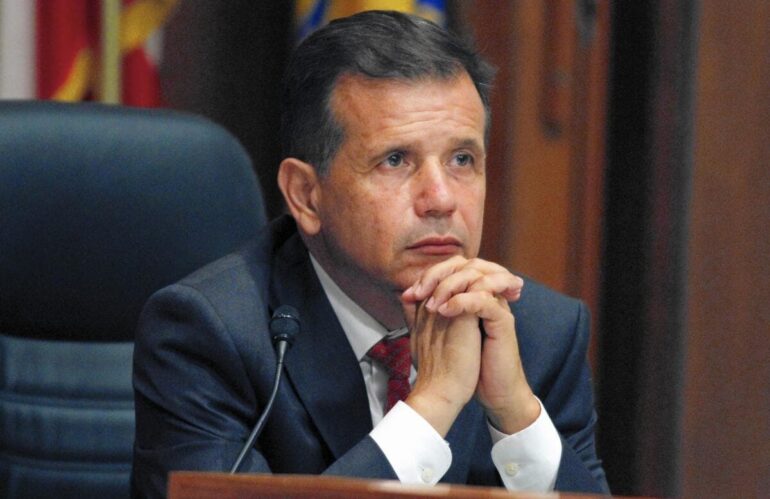 Miguel Pulido: Transformative Leadership in Santa Ana