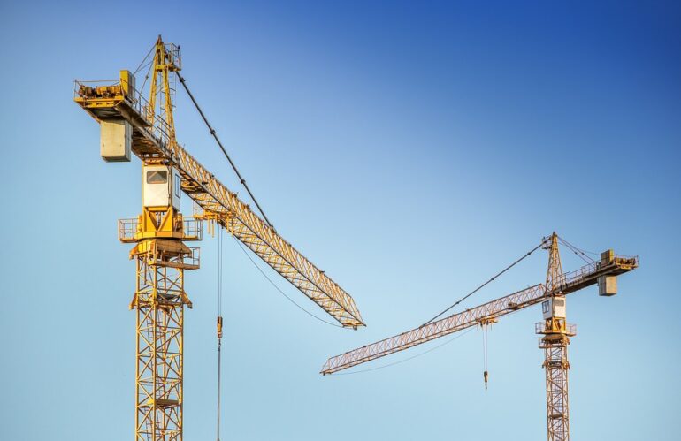 Frameworks of Opportunity: How U.S. Construction Influences Real Estate Decisions in Canada