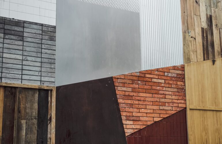 Innovative Eco-Friendly Building Materials: Trends and Future Prospects