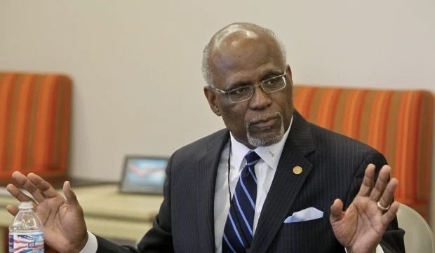 Charles Dooley
