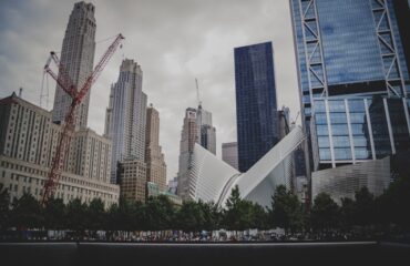 city